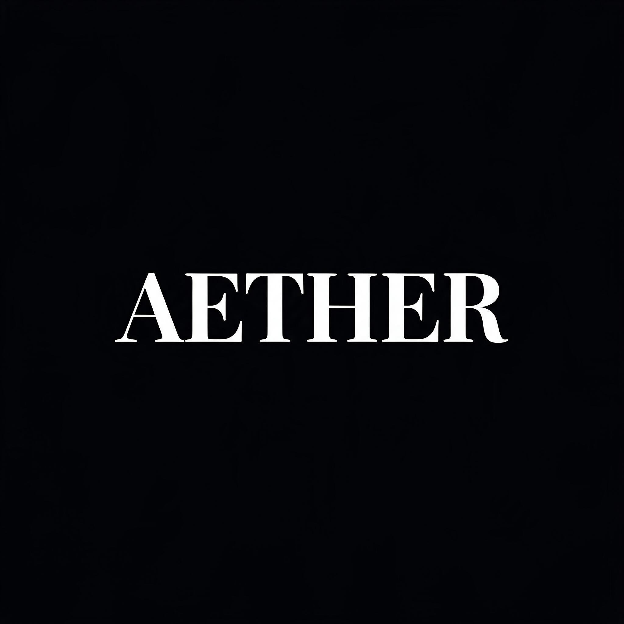 Aether Digital Crysta: 以太数字水晶